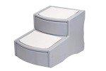 Pet Gear Easy Step II Stairs for Pets