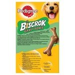 Pedigree Biscrok Gravy Bones Dog Treats 400g