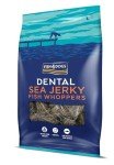 Fish4Dogs Sea Jerky Whoppers | Healthy Fish Treats