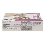 Veloxa XL Chewable Wormer for Dogs - 4 Tablets