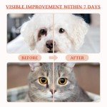 4-in-1 Pet Tear Stain Remover Kit