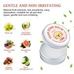 4-in-1 Pet Tear Stain Remover Kit