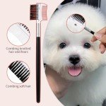 4-in-1 Pet Tear Stain Remover Kit