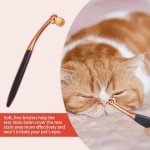 4-in-1 Pet Tear Stain Remover Kit