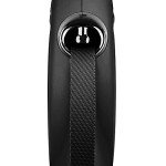 Retractable Flexi Classic Tape Dog Leash, 8m