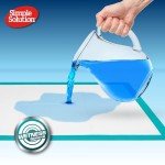 Premium Absorbent Dog and Puppy Training Pads - 100 Pack