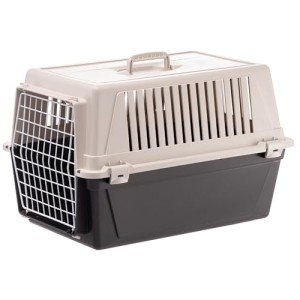 Ferplast Atlas 30 Portable Dog & Cat Carrier