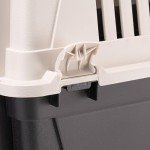Ferplast Atlas 30 Portable Dog & Cat Carrier