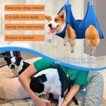 Dog Grooming Hammock Kit for Medium Dogs