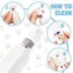 Dreamon Electric Nail Grinder for Dogs and Cats