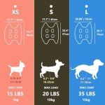 Dog Grooming Hammock Kit for Medium Dogs