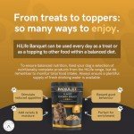 HiLife Banquet Wet Dog Food – Chicken & Tuna