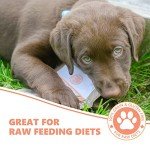 Natural Air-Dried Chicken Dog Treats - 100g
