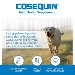 Nutramax Cosequin Maximum Strength Joint Supplement for Dogs