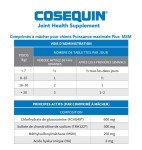 Nutramax Cosequin Maximum Strength Joint Supplement for Dogs