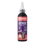 Veterinary Antiseptic Ear Drops for Pets