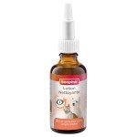 Beaphar Eye Lotion for Dogs and Cats, 50ml