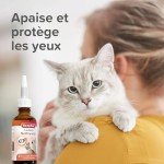 Beaphar Eye Lotion for Dogs and Cats, 50ml