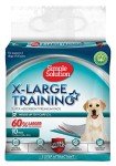 Extra Large Absorbent Dog Training Pads - 10 Pack