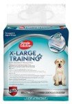 Extra Large Absorbent Dog Training Pads - 10 Pack