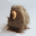 Lion Mane Wig for Dogs and Cats Costumes