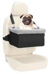 Dog Car Seat Booster for Small Pets
