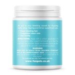 PetSol Styptic Powder for Quick Pet Bleeding Relief