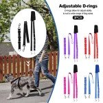 Anwangda 3-Pack Dog Grooming Loop Restraints