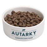 Autarky Dog Food for Happy Pups