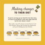 Lily's Kitchen Grain-Free Wet Dog Food Variety Pack