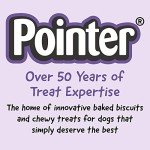 Beefy Gravy Bones Dog Treats - 1.5kg