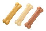 Nylabone Extreme Tough Chew Toys Variety Pack