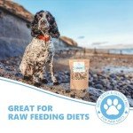100% Natural Air-Dried Fish Treats for Dogs & Cats