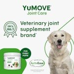 YuMOVE Daily Bites for Dogs | Hip & Joint Support