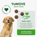 YuMOVE Daily Bites for Dogs | Hip & Joint Support