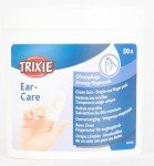 Trixie Ear Care Finger Pads - 50 Pack