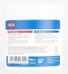 Trixie Ear Care Finger Pads - 50 Pack