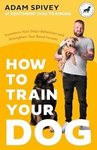 Train Your Dog: Transform Behavior and Bond