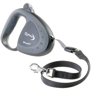 Ferplast Flippy Tech Retractable Dog Lead - Medium