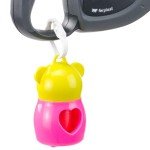 Ferplast Flippy Tech Retractable Dog Lead - Medium