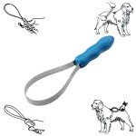 Double-Sided Dog Deshedding Brush with Stainless Steel Blade