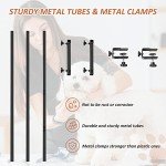 Adjustable Dog Grooming Arm with Clamp and Noose