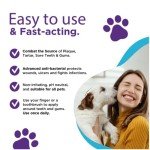 RenaSan Dog Dental Gel for Fresh Breath