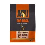 AATU 80/20 High Protein Chicken Dry Dog Food