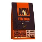 AATU 80/20 High Protein Chicken Dry Dog Food