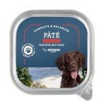 Lifelong Beef Dog Food Pouches - 300g, 10 Pack