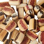 Popular Mix Dog Treat Biscuits - 3 Litres