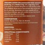 Popular Mix Dog Treat Biscuits - 3 Litres