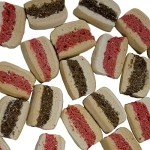 Popular Mix Dog Treat Biscuits - 3 Litres