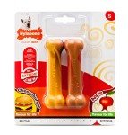 Nylabone Tough Chew Toy for Small Dogs
